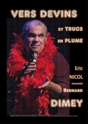 Affiche de Vers devins