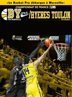 Affiche de FOPB / Toulon