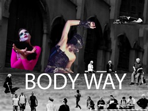 Affiche de Body Way