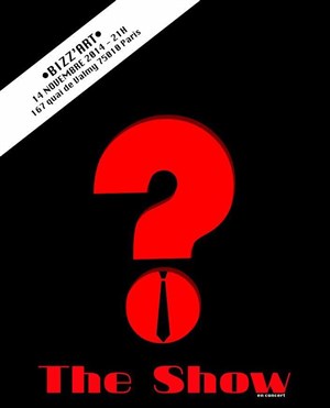 Affiche de The show !
