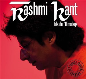 Affiche de Rashmi Kant | Acoustic tour