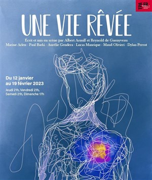 Affiche de Une Vie Rêvée