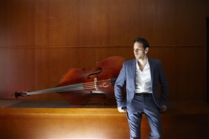 Affiche de Pierre Marcus Quartet feat. Baptiste Herbin