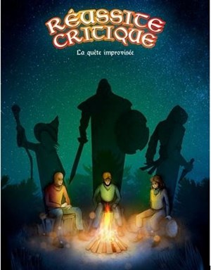 Affiche de Réussite critique