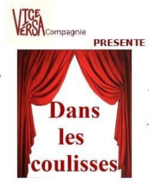 Affiche de Dans les coulisses