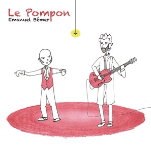 Affiche de Le Pompon !