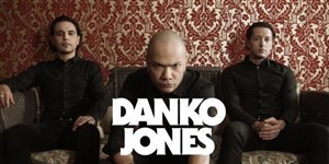 Affiche de Danko Jones + Guests