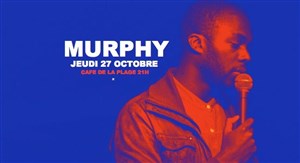 Affiche de Murphy se chauffe