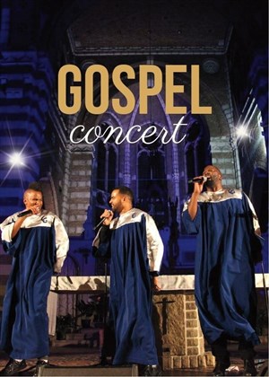 Affiche de Gospel Church