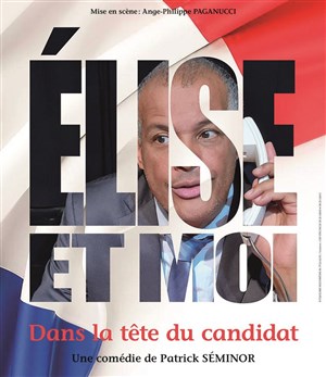 Affiche de Élise et moi
