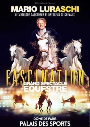 Affiche de Mario Luraschi