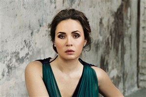 Affiche de Sonya Yoncheva : Soprano