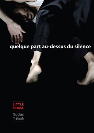 Affiche de Quelque part au-dessus du silence