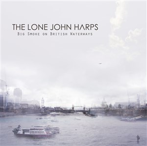 Affiche de The Lone John Harps