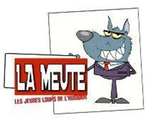 Affiche de La Meute