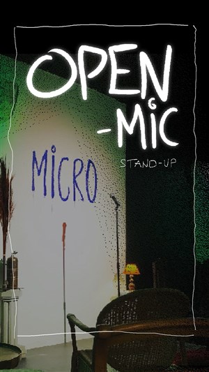 Affiche de Micro Test