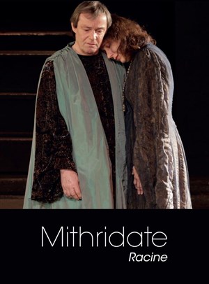 Affiche de Mithridate