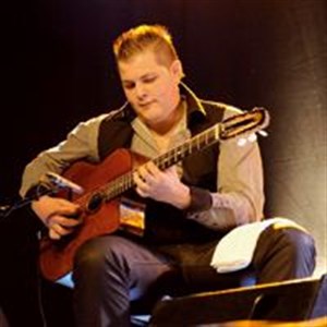 Affiche de Brady Winterstein Trio