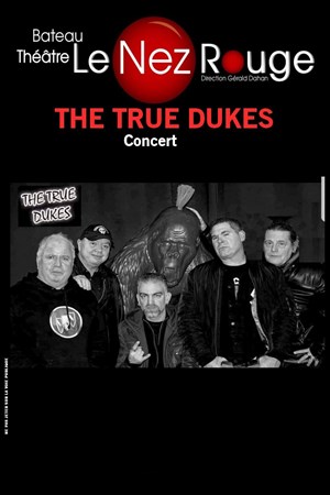 Affiche de The True Dukes