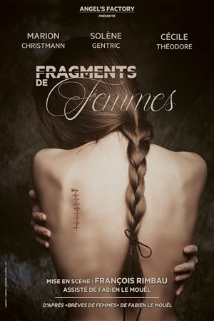 Affiche de Fragments de femmes