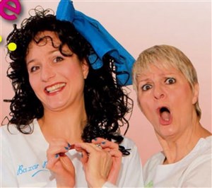 Affiche de Les Bazarettes 3
