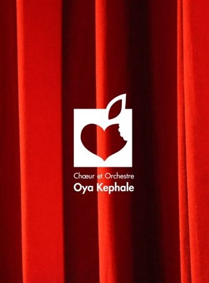 Affiche de Oya Kephale interprète Respighi, Bruckner, Mendelssohn