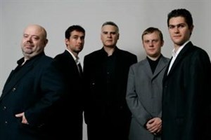 Affiche de Jean-Loup Longnon Sextet & guests