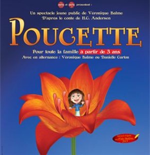 Affiche de Poucette