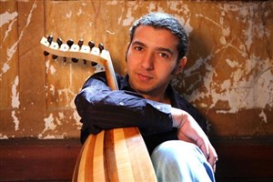 Affiche de Fayçal Salhi Quintet