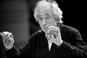 Affiche de Solistes du Collegium Vocal Gent & Philippe Herreweghe