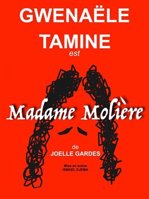 Affiche de Madame Molière
