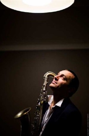 Affiche de Alexis Avakian Quartet