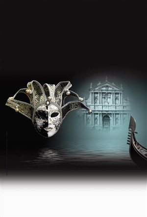 Affiche de Rigoletto