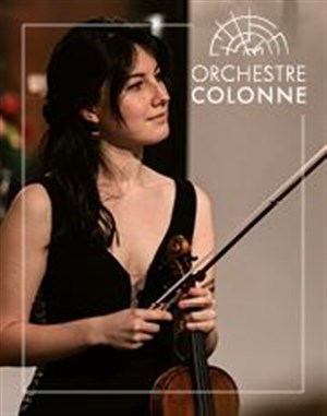 Affiche de Symphonique : Musique slave