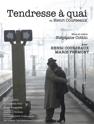 Affiche de Tendresse à quai