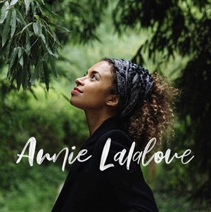 Affiche de Annie Lalalove