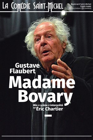 Affiche de Madame Bovary