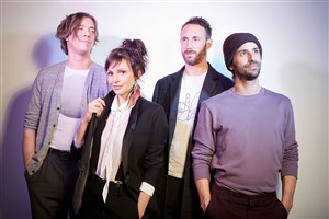 Affiche de Caravan Palace