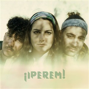 Affiche de ¡ Iperem ! + Paloma Barrales