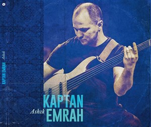 Affiche de Emrah Kaptan : Ashik