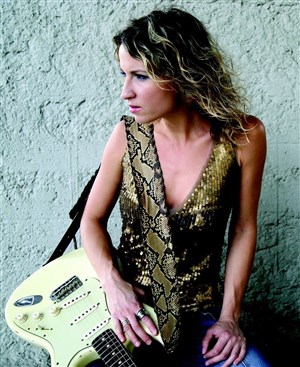 Affiche de Ana Popovic