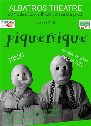 Affiche de Pique nique
