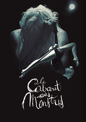 Affiche de Le Cabaret des Monstres