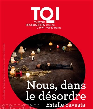 Affiche de Nous, dans le désordre
