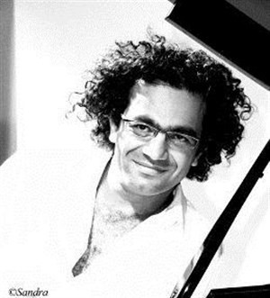 Affiche de Arshid Azarine Trio
