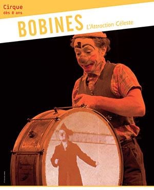 Affiche de Bobines
