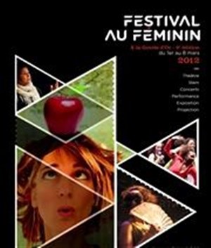 Affiche de Top Girls