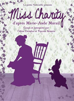 Affiche de Miss Charity