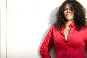 Affiche de Catia Werneck Quartet
