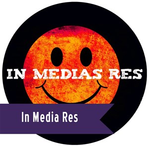Affiche de In medias res